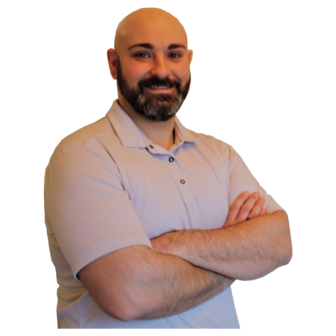Dr. David Sinawi, D.C., B.S. — Your Royal Oak Chiropractor